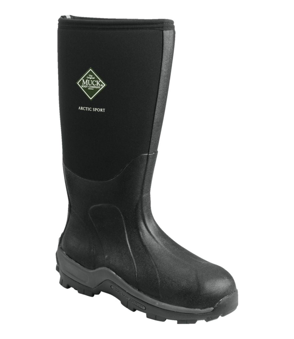 Men's Arctic Sport Muck Boots, High-Cut / L.L.Bean