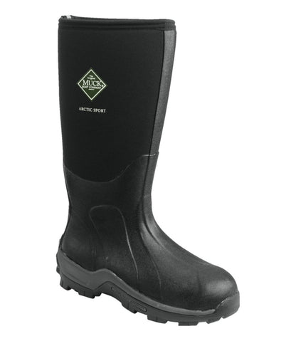 Men's Arctic Sport Muck Boots, High-Cut / L.L.Bean