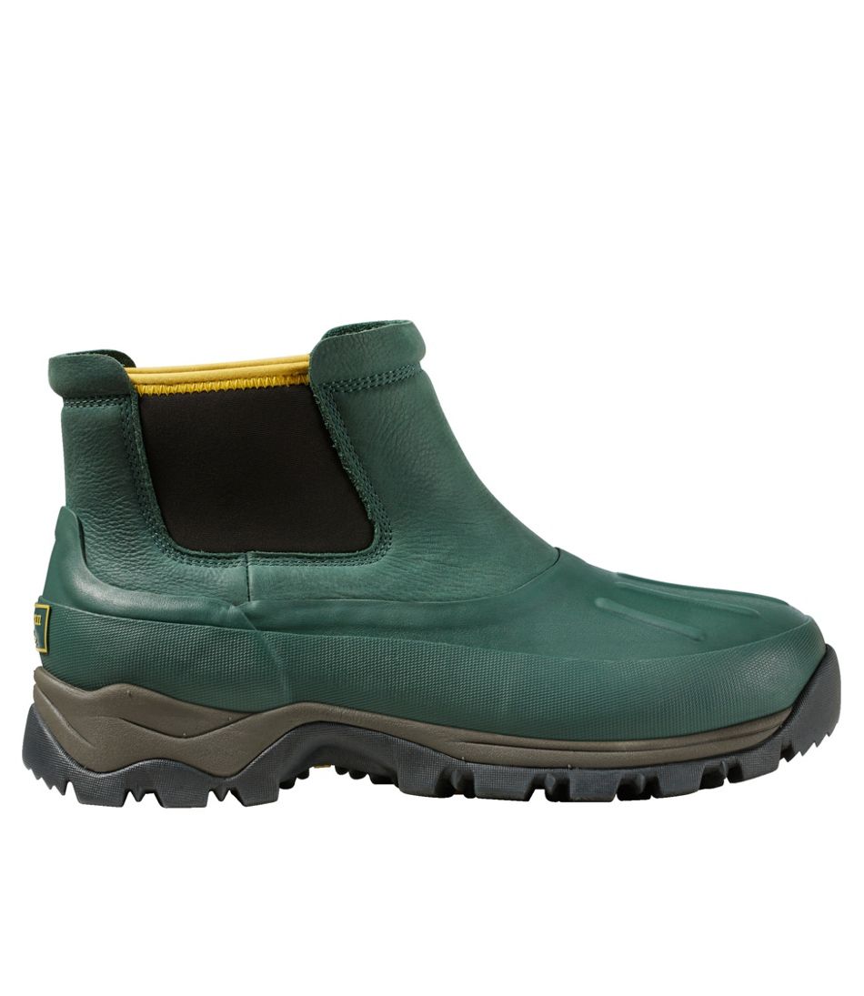 Men's Hybrid Wellie® Boots / L.L.Bean