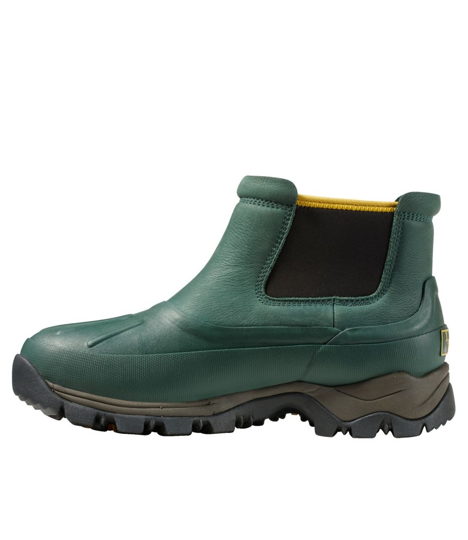 Men's Hybrid Wellie® Boots / L.L.Bean