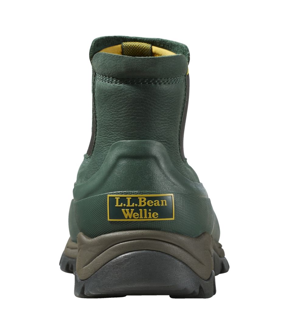 Men's Hybrid Wellie® Boots / L.L.Bean