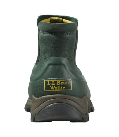 Men's Hybrid Wellie® Boots / L.L.Bean