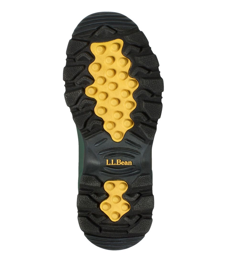 Men's Hybrid Wellie® Boots / L.L.Bean