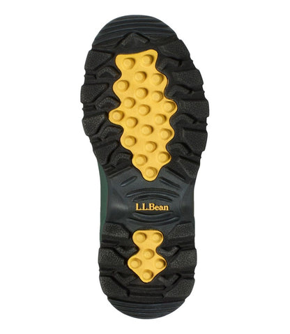 Men's Hybrid Wellie® Boots / L.L.Bean