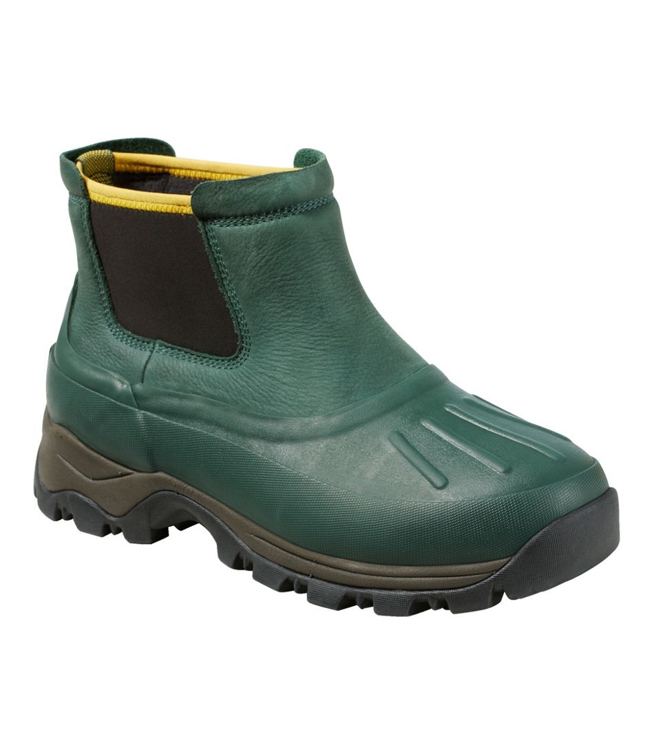 Men's Hybrid Wellie® Boots / L.L.Bean
