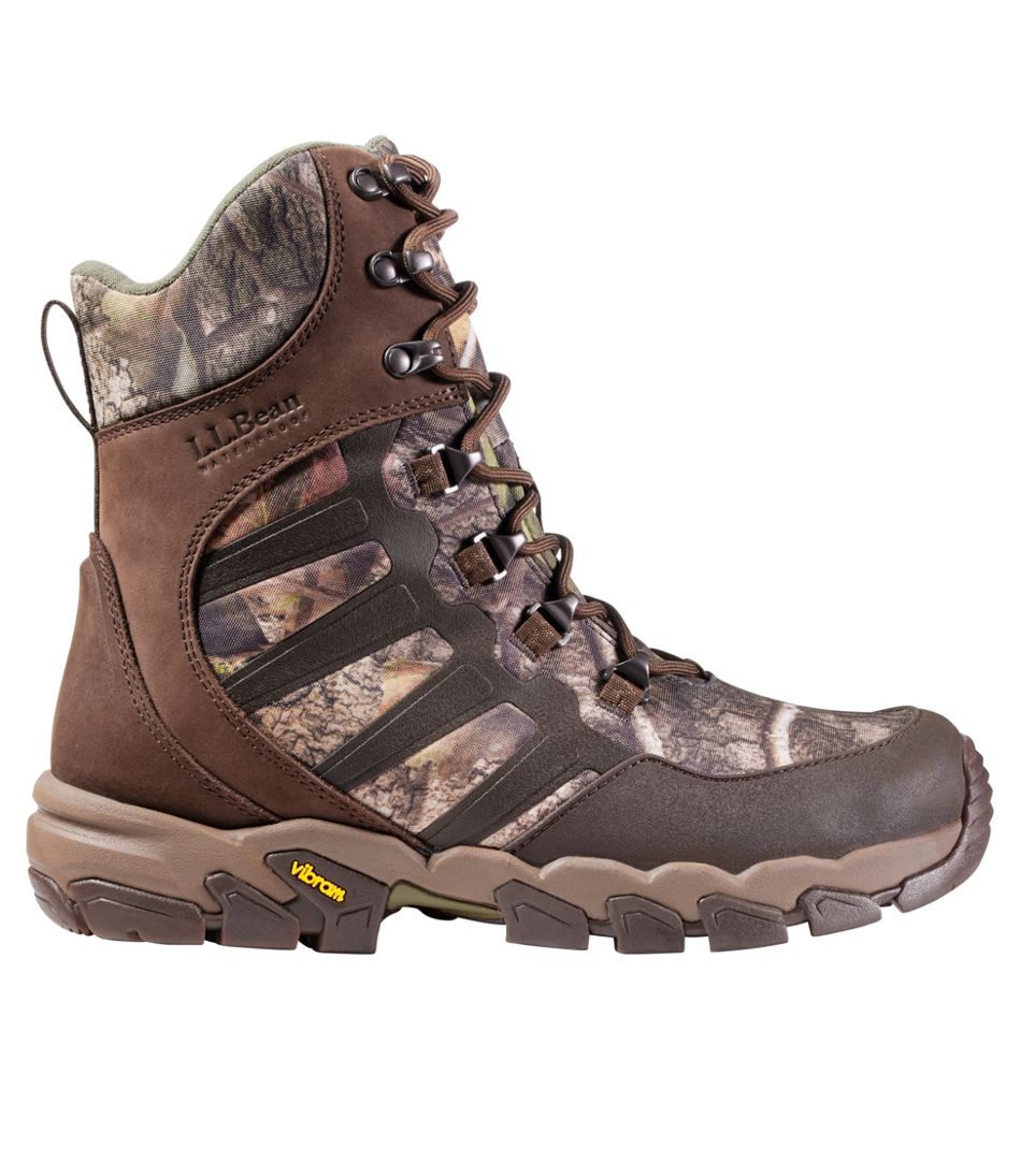 Men's Ridge Runner Big Game Boot / L.L.Bean
