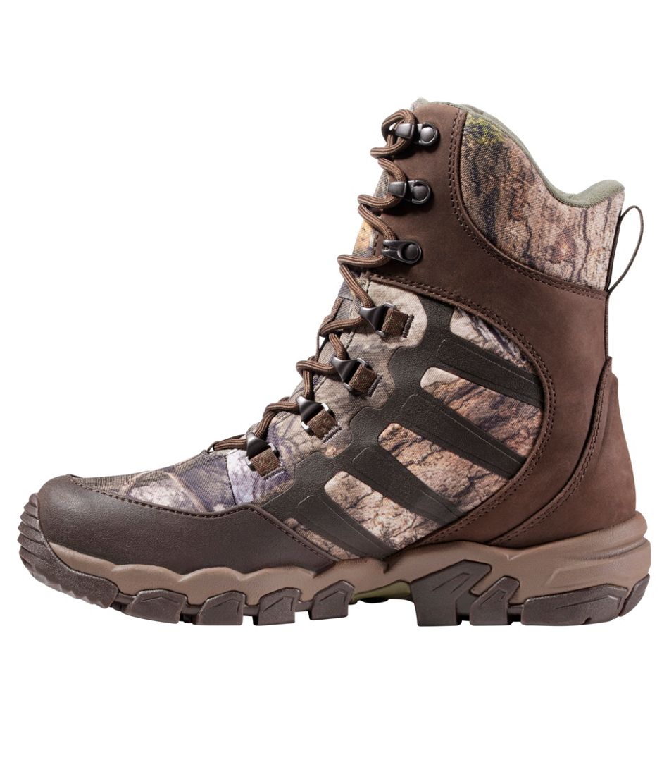 Men's Ridge Runner Big Game Boot / L.L.Bean