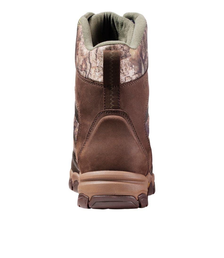 Men's Ridge Runner Big Game Boot / L.L.Bean