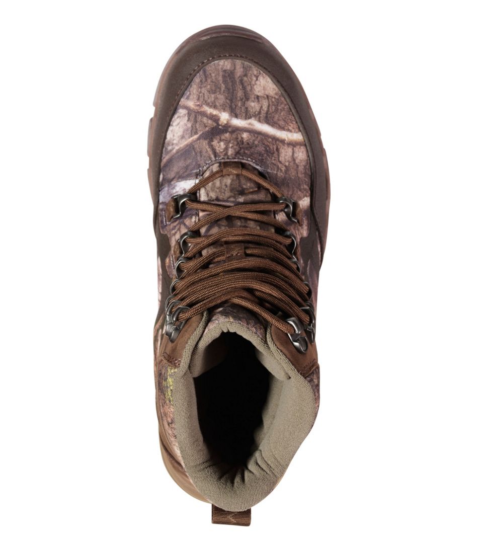 Men's Ridge Runner Big Game Boot / L.L.Bean