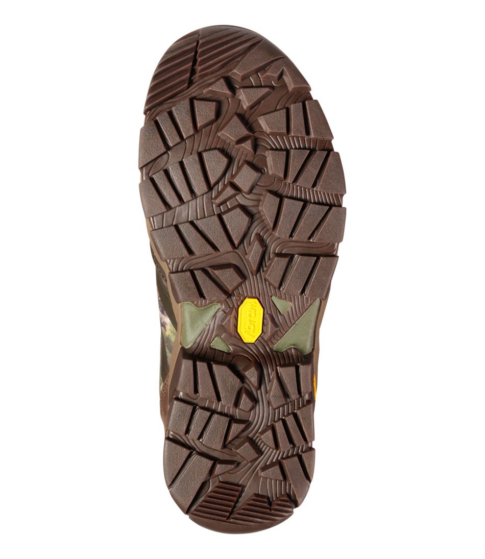 Men's Ridge Runner Big Game Boot / L.L.Bean