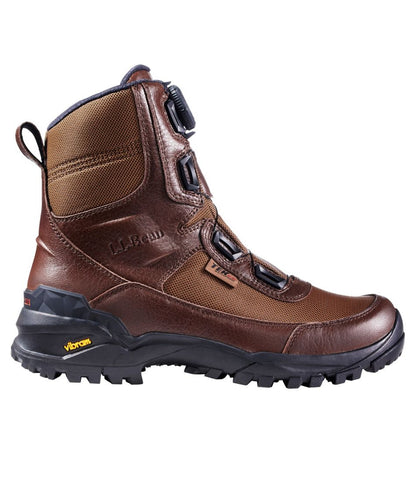 Men's BOA® Technical Upland Boot / L.L.Bean