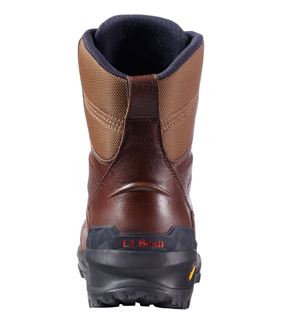 Men's BOA® Technical Upland Boot / L.L.Bean