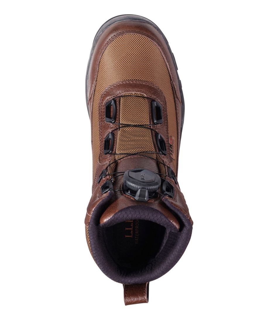 Men's BOA® Technical Upland Boot / L.L.Bean