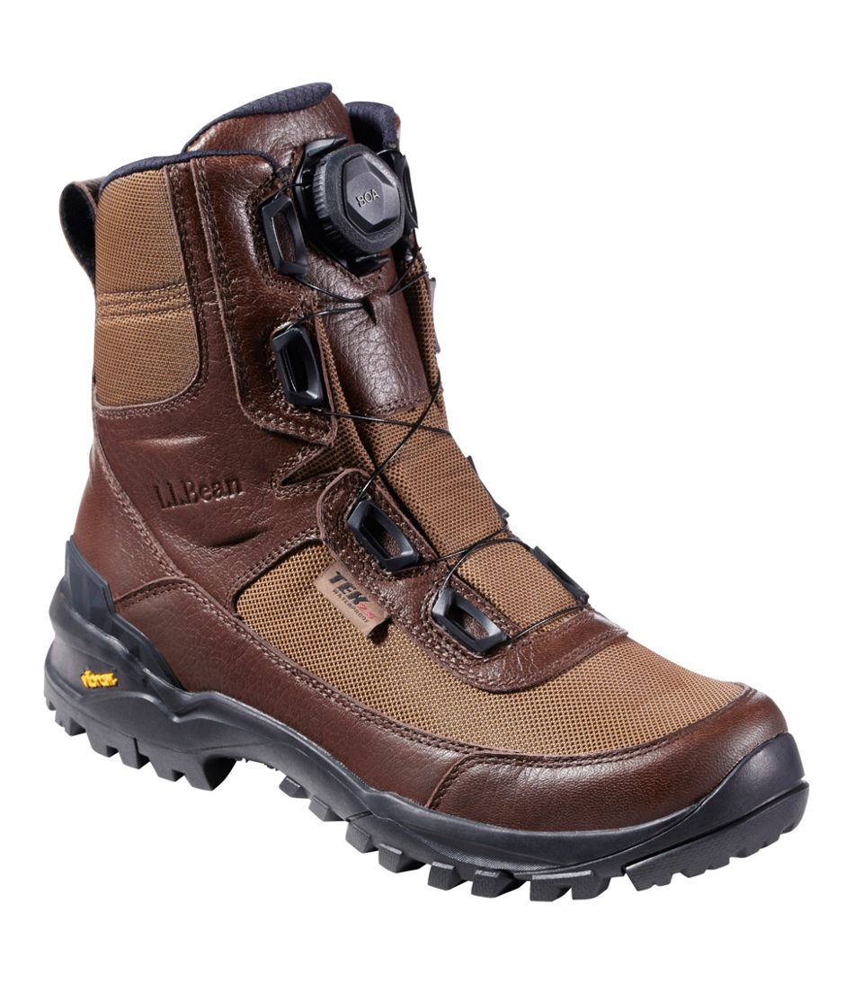 Men's BOA® Technical Upland Boot / L.L.Bean
