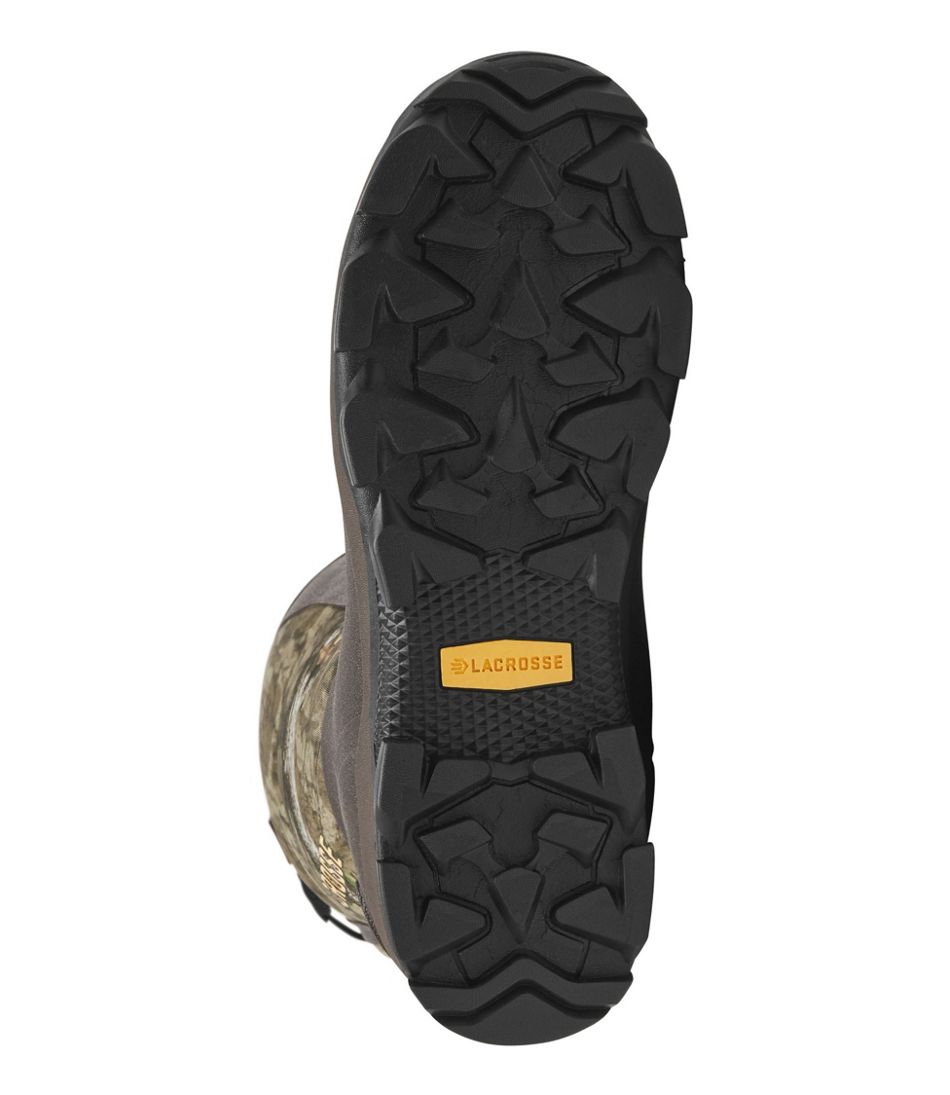 Men's Lacrosse Alphalite II Boot, 16" / L.L.Bean