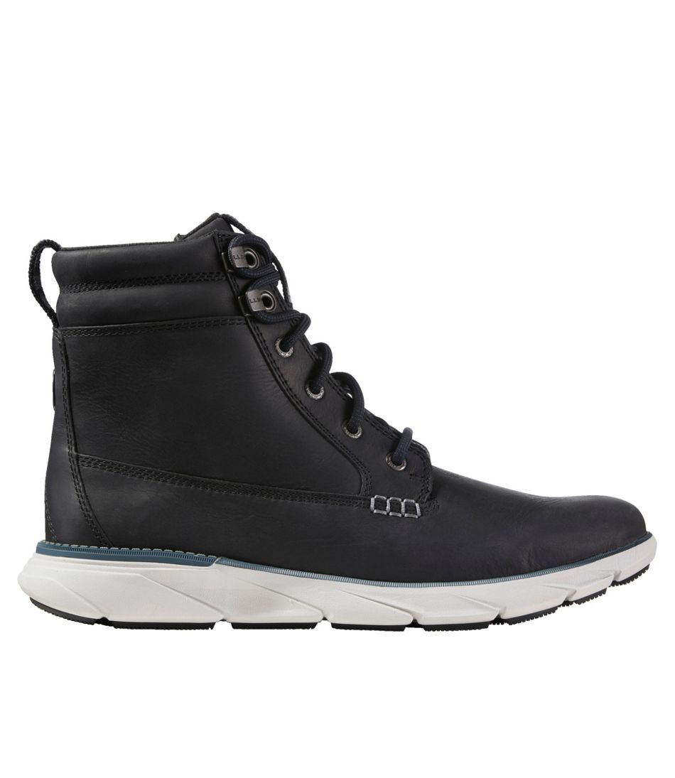 Men's Down East Utility Boots, Insulated / L.L.Bean