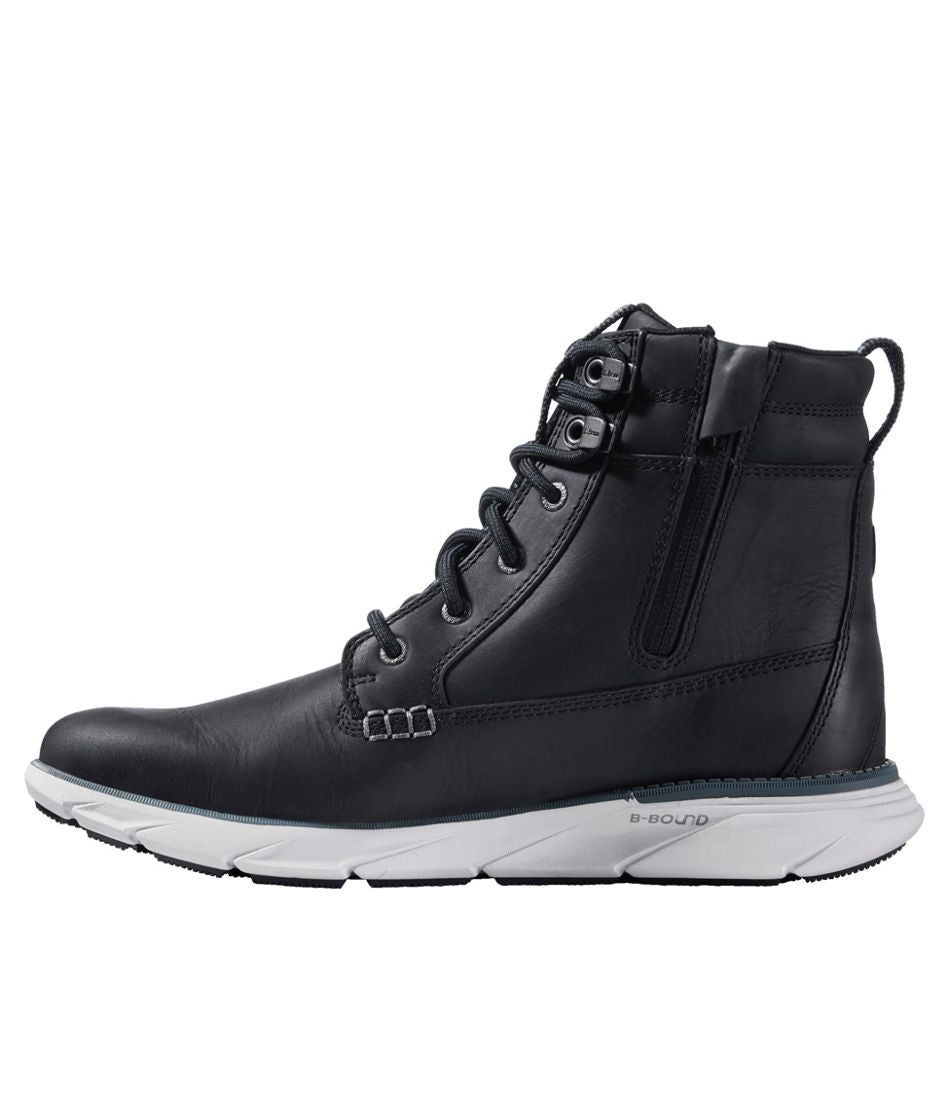Men's Down East Utility Boots, Insulated / L.L.Bean