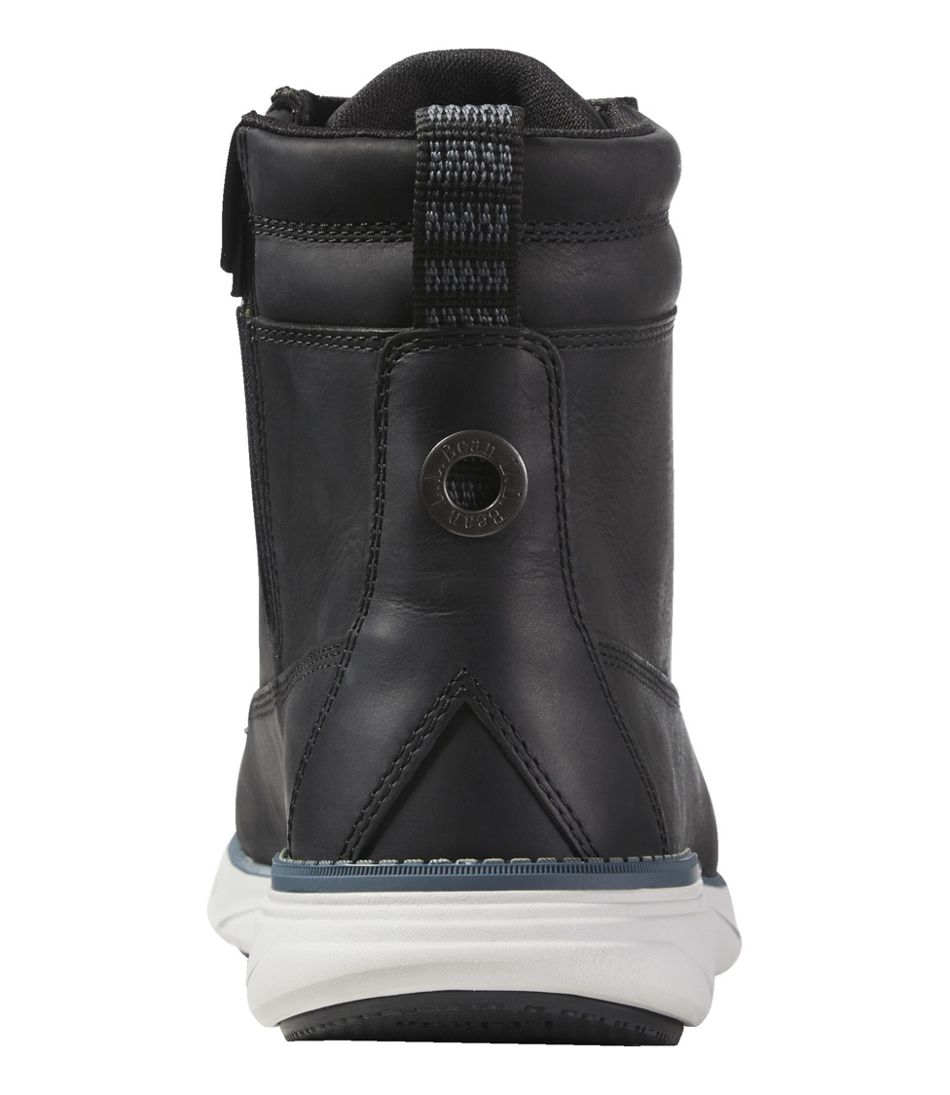 Men's Down East Utility Boots, Insulated / L.L.Bean
