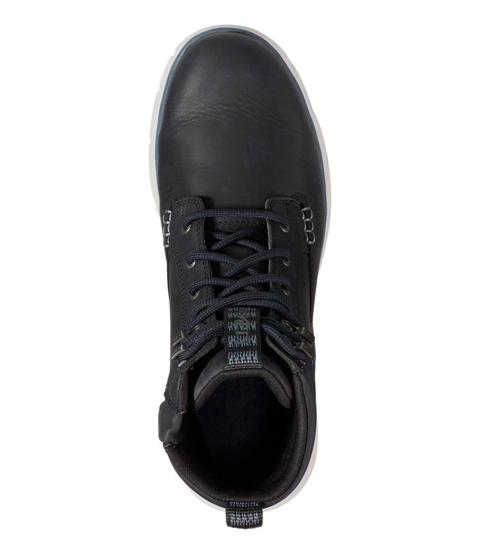 Men's Down East Utility Boots, Insulated / L.L.Bean