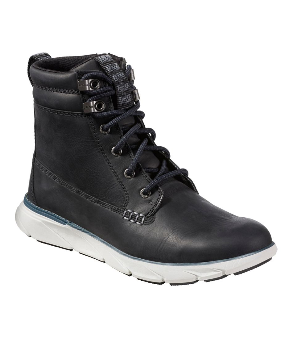 Men's Down East Utility Boots, Insulated / L.L.Bean