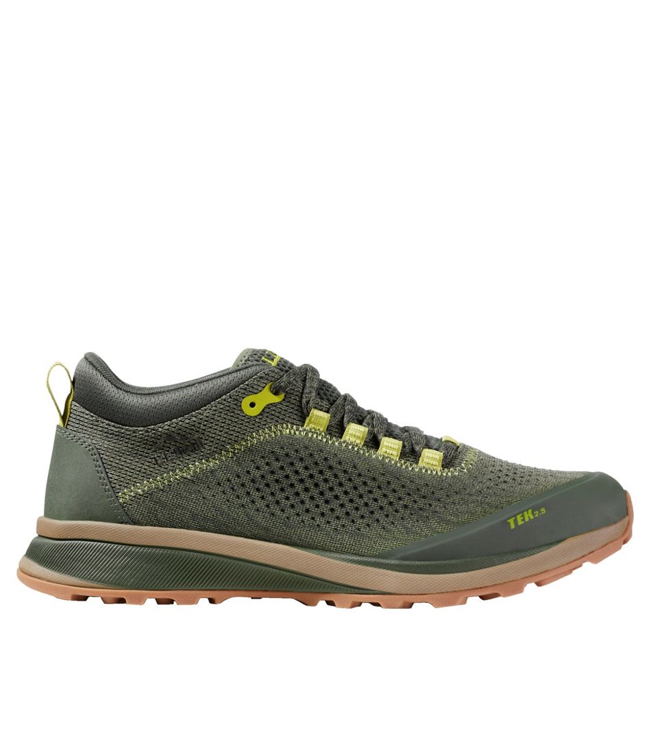 Men's Elevation Hiking Shoes, Waterproof / L.L.Bean