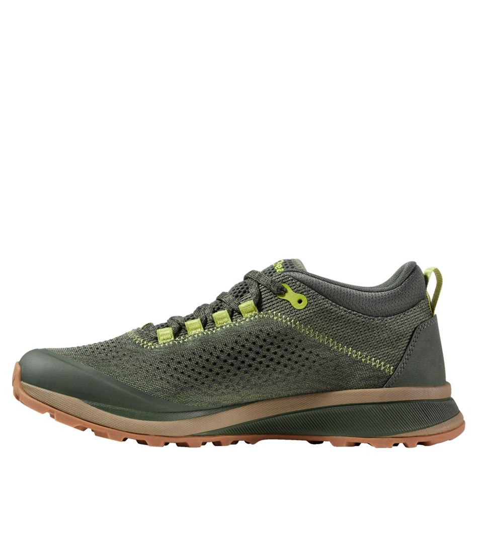 Men's Elevation Hiking Shoes, Waterproof / L.L.Bean