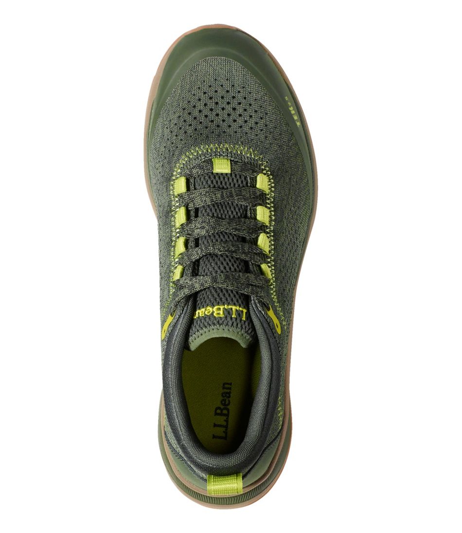 Men's Elevation Hiking Shoes, Waterproof / L.L.Bean
