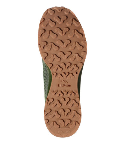 Men's Elevation Hiking Shoes, Waterproof / L.L.Bean