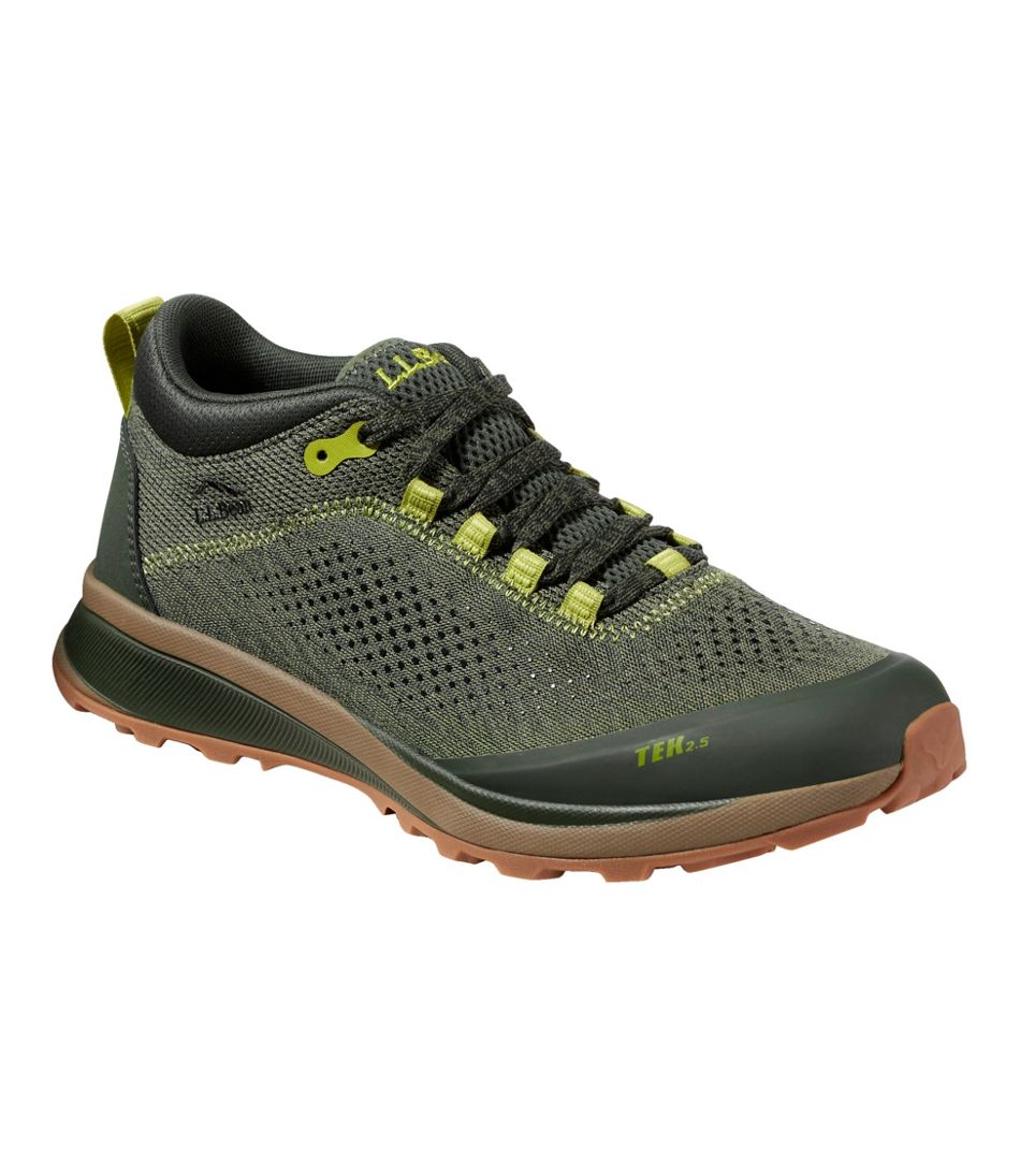 Men's Elevation Hiking Shoes, Waterproof / L.L.Bean