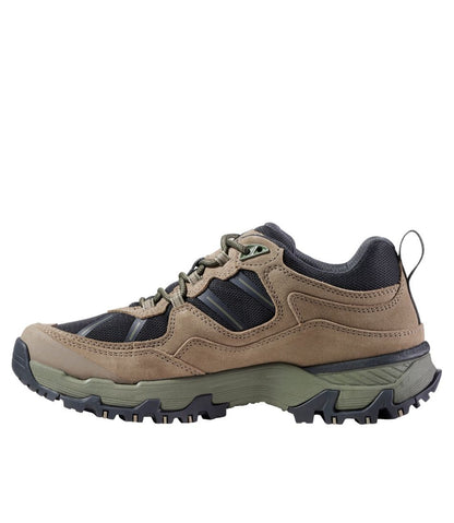 Men's Trail Model X Ventilated Hiking Shoes / L.L.Bean