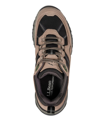 Men's Trail Model X Ventilated Hiking Shoes / L.L.Bean