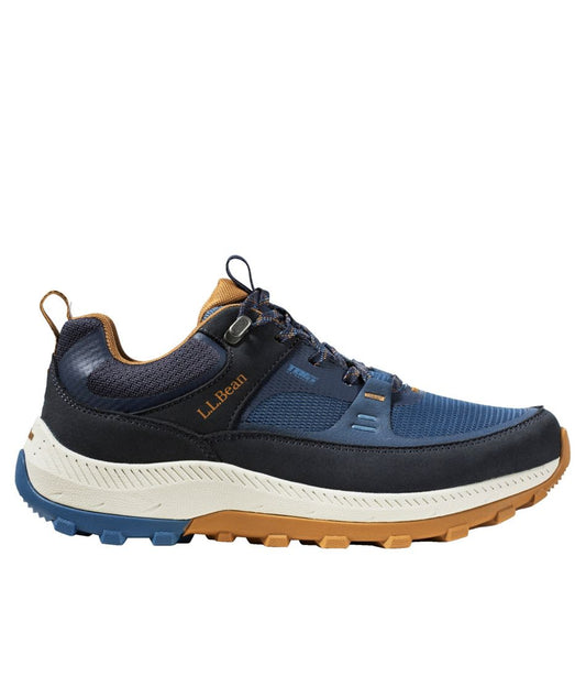 Men's Access Hiking Shoes, Waterproof / L.L.Bean