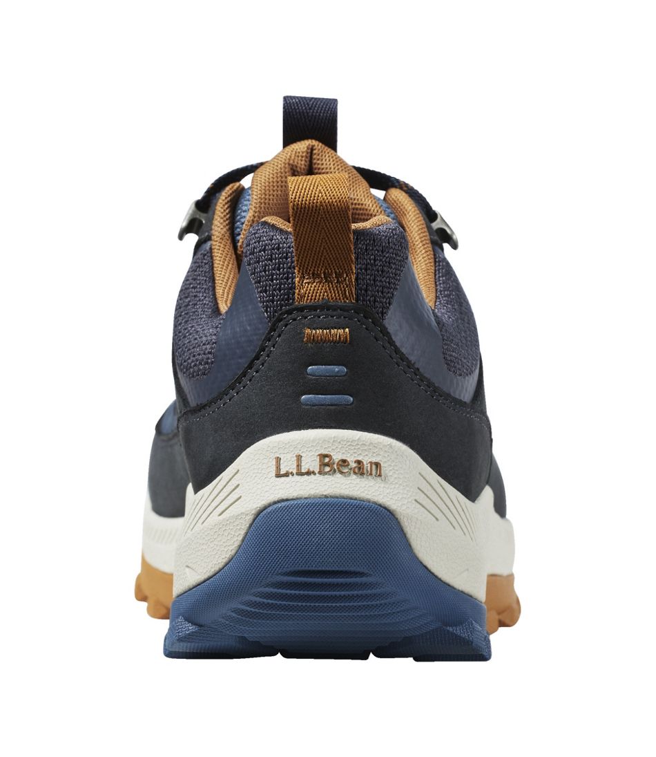 Men's Access Hiking Shoes, Waterproof / L.L.Bean