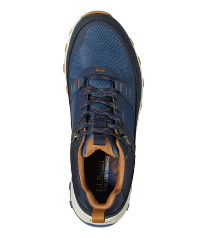 Men's Access Hiking Shoes, Waterproof / L.L.Bean