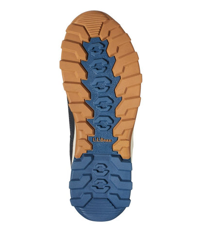 Men's Access Hiking Shoes, Waterproof / L.L.Bean