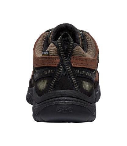 Men's Keen Targhee IV Waterproof Hiking Shoes / L.L.Bean