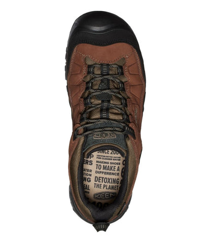 Men's Keen Targhee IV Waterproof Hiking Shoes / L.L.Bean
