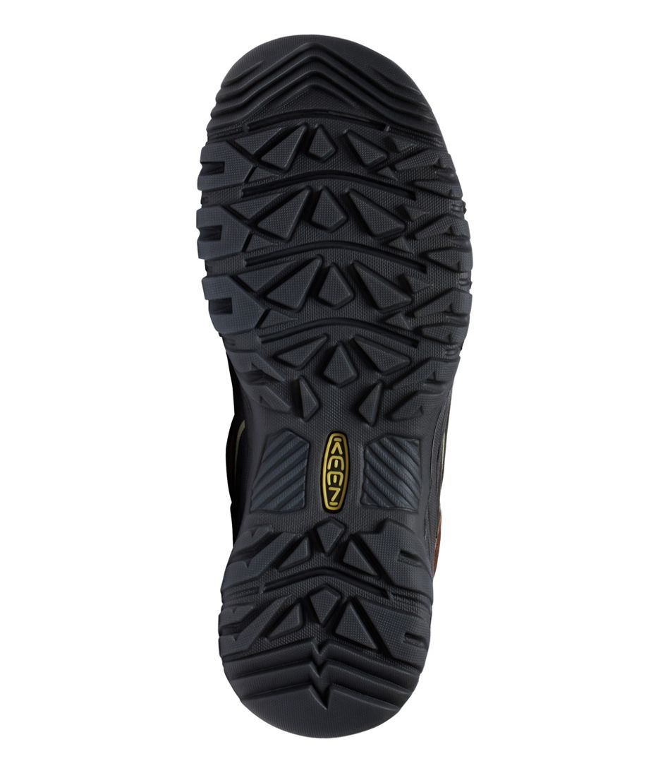Men's Keen Targhee IV Waterproof Hiking Shoes / L.L.Bean