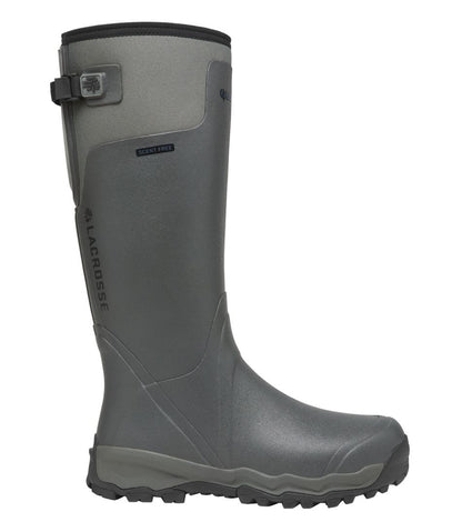 Men's Lacrosse Insulated 1600G Alphaburly Pro Boots, 18" / L.L.Bean