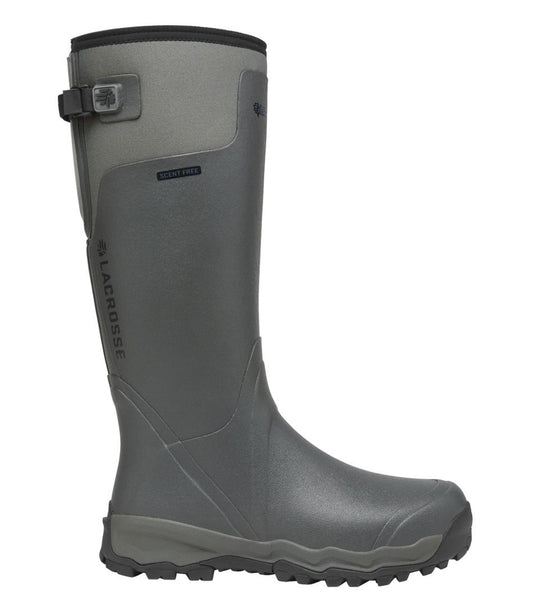 Men's Lacrosse Insulated 1600G Alphaburly Pro Boots, 18" / L.L.Bean