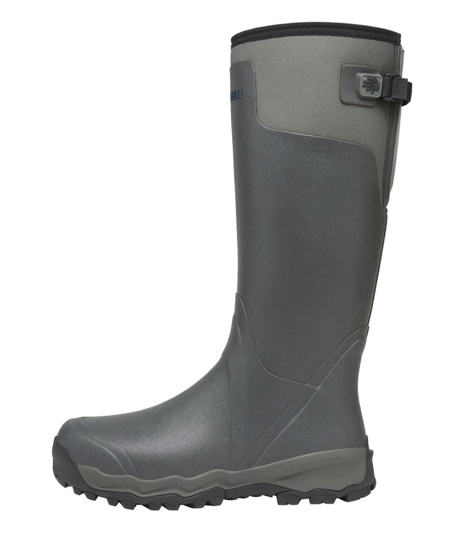 Men's Lacrosse Insulated 1600G Alphaburly Pro Boots, 18" / L.L.Bean