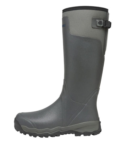 Men's Lacrosse Insulated 1600G Alphaburly Pro Boots, 18" / L.L.Bean