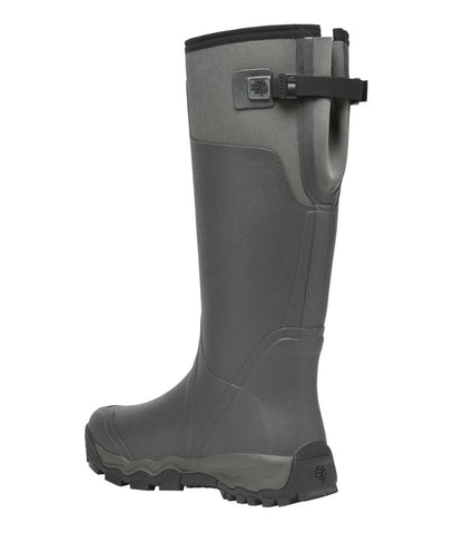 Men's Lacrosse Insulated 1600G Alphaburly Pro Boots, 18" / L.L.Bean