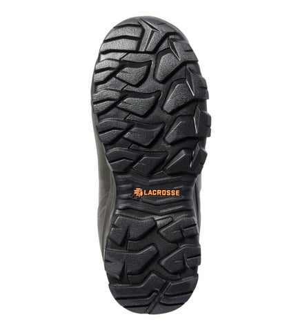 Men's Lacrosse Insulated 1600G Alphaburly Pro Boots, 18" / L.L.Bean