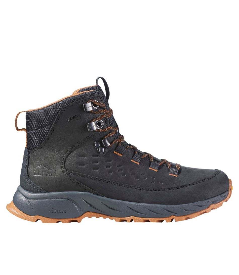 Men's Trailfinder Hiking Boots / L.L.Bean