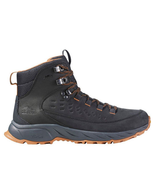 Men's Trailfinder Hiking Boots / L.L.Bean