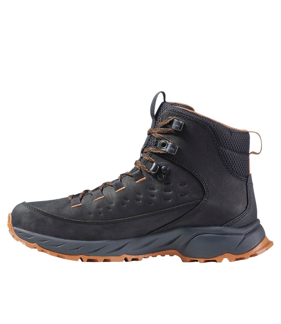 Men's Trailfinder Hiking Boots / L.L.Bean
