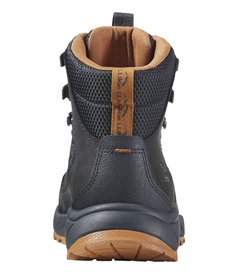 Men's Trailfinder Hiking Boots / L.L.Bean