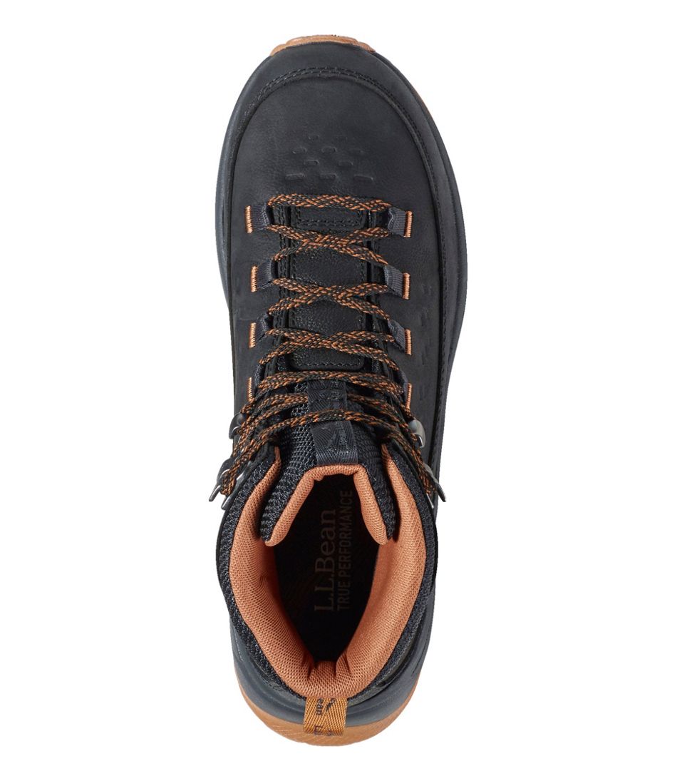 Men's Trailfinder Hiking Boots / L.L.Bean