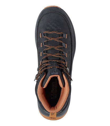 Men's Trailfinder Hiking Boots / L.L.Bean